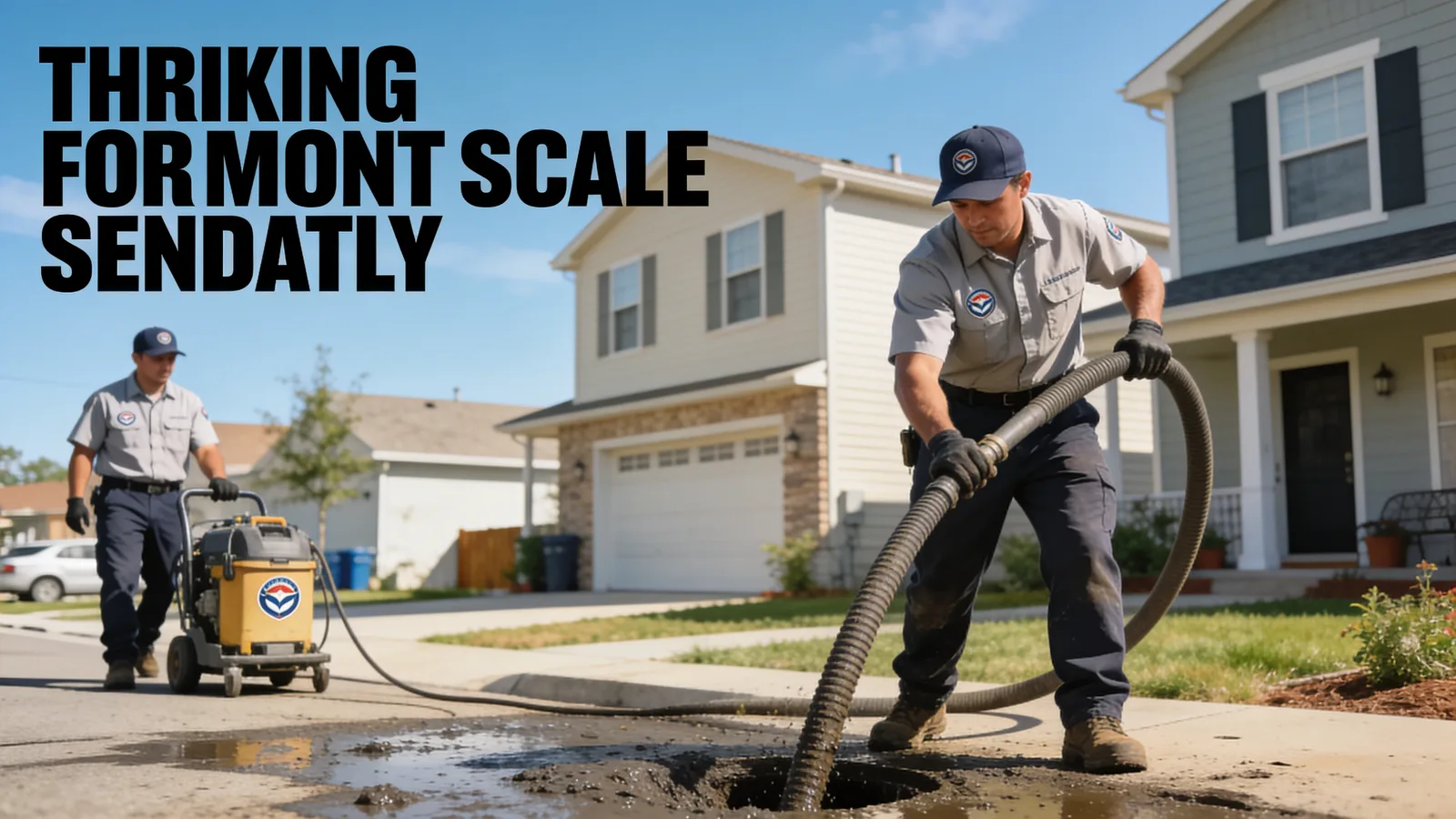 Sewage Cleanup in Pitkin, LA near me